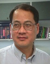 Schickwann Tsai, MD, PhD - TsaiS