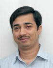 Amitabha Bandyopadhyay, PhD