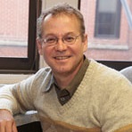 John C. Chrivia, PhD