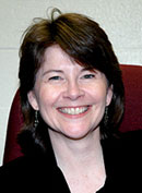 Michelle Momany, PhD