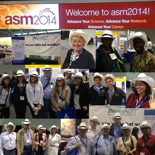 asm2014 Annual Meeting
