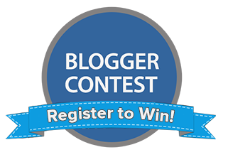 Blogger Contest. Blog and Win