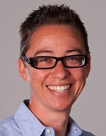 Kate Carroll, PhD, The Scripps Research Institute