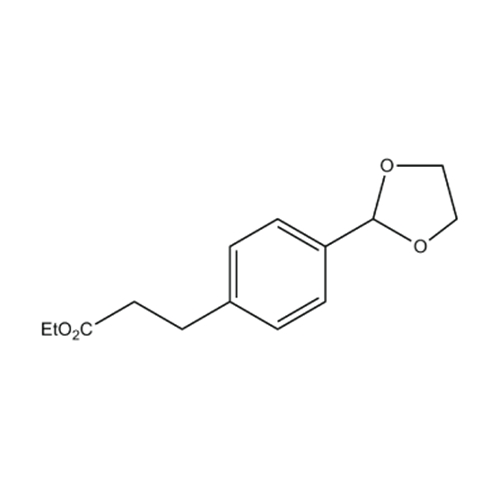 ethylene glycol structural formula