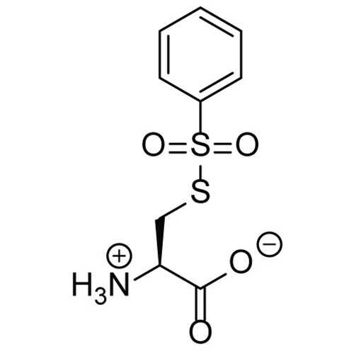S-phenylsulfonylcysteine (SPSC)