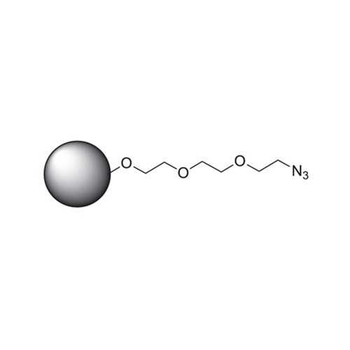 Azide-Agarose