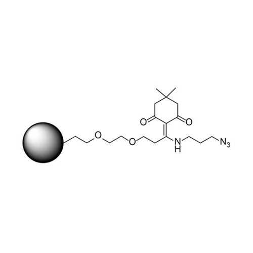 Dde Agarose-Azide