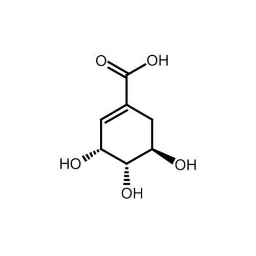 Shikimic Acid (bio-derived)