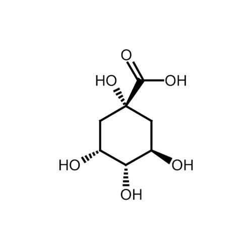 Quinic Acid