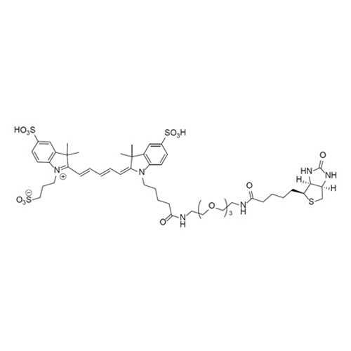 Cy5 Biotin