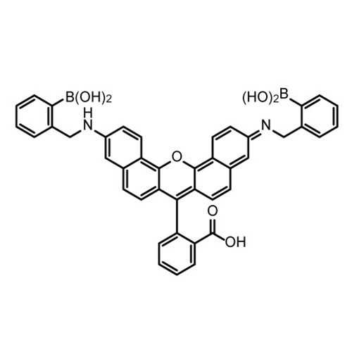 RS-02 - Large Stokes-Shift NIR Dye (628 Ex/710 Em)-Acid