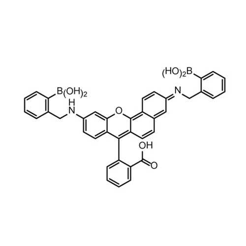 RS-03 - Large Stokes-Shift NIR Dye (560 Ex/638 Em)-Acid