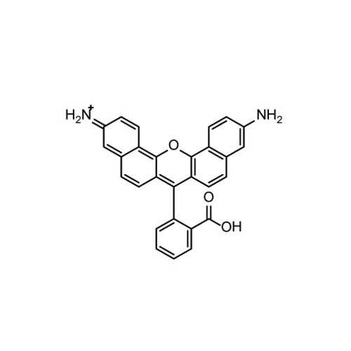 RS-04 - Large Stokes-Shift NIR Dye (578 Ex/668 Em)-Acid