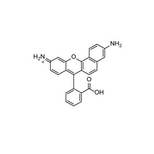 RS-05 - Large Stokes-Shift NIR Dye (535 Ex/628 Em)-Acid