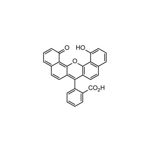 RS-12 - Large Stokes-Shift NIR Dye (653,676 Ex/805 Em)-Acid