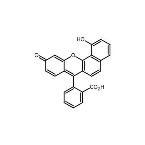 RS-13 - Large Stokes-Shift NIR Dye (495-590 Ex/590-750 Em)-Acid