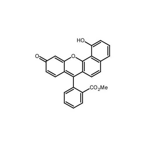 RS-14 - Large Stokes-Shift NIR Dye (499-599 Ex/582-760 Em)-Acid