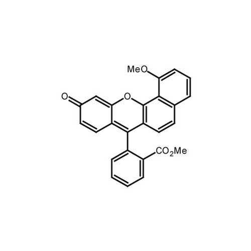 RS-15 - Large Stokes-Shift NIR Dye (495 Ex/580 Em)-Acid
