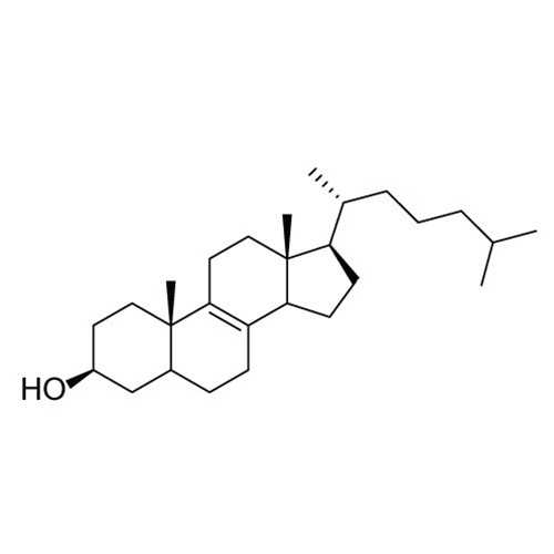 Zymostenol