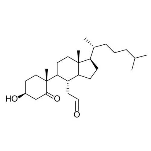 Secosterol A