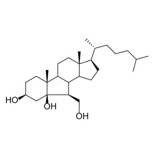 Secosterol B