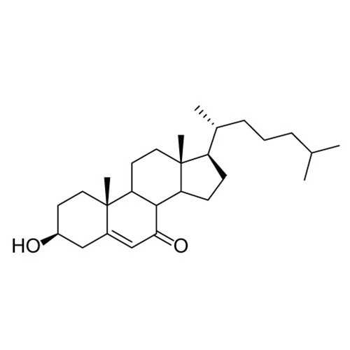 7-Ketocholesterol