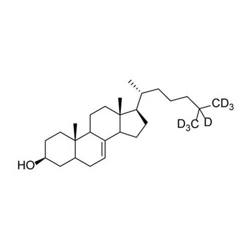 Lathosterol (d7 isotope)