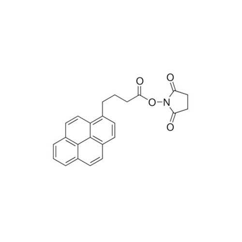 Pyrenebutyric acid NHS ester