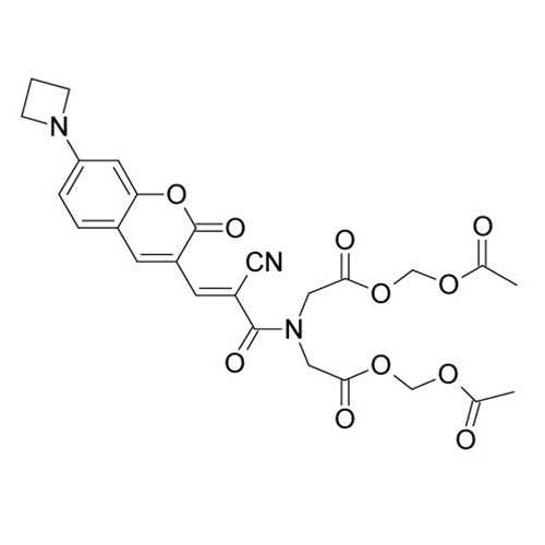 RealThiol AM Ester (RT-AM) Glutathione (GSH) Probe