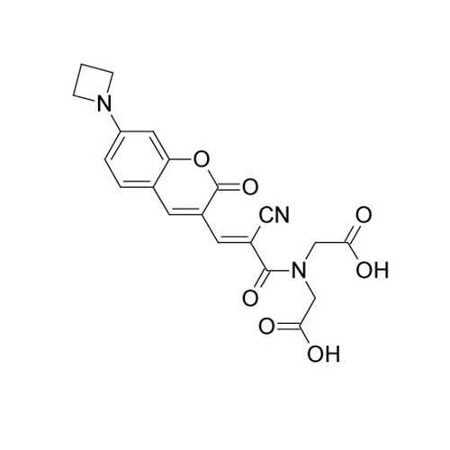 RealThiol (RT) Glutathione (GSH) Calibration Probe