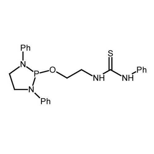 NHP-Thiourea