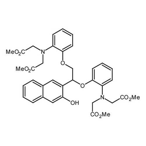 Photo-BAPTA, Tetramethyl Ester