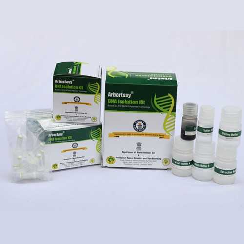 ArborEasy DNA Isolation Kit