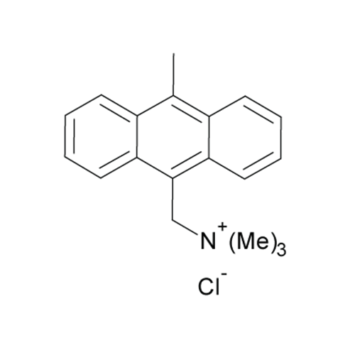 (10-Methyl-9-anthrylmethyl)-trimethyl ammonium chloride