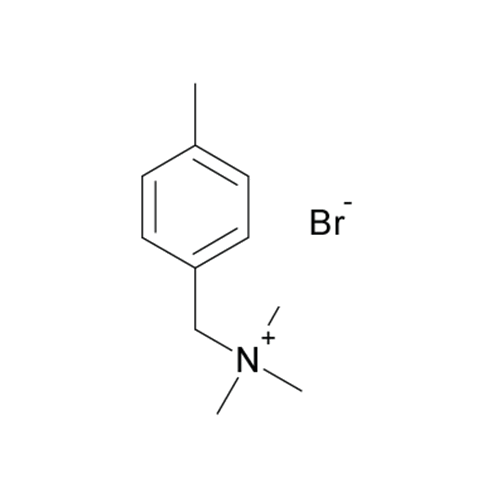 p-Tolylmethyl-trimethyl ammonium bromide