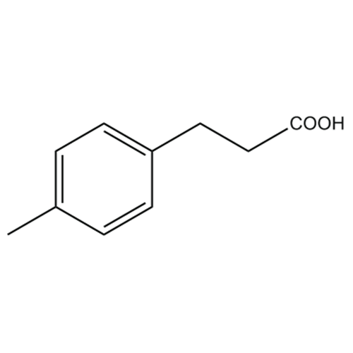 3-(4-Methylphenyl)propanoic Acid