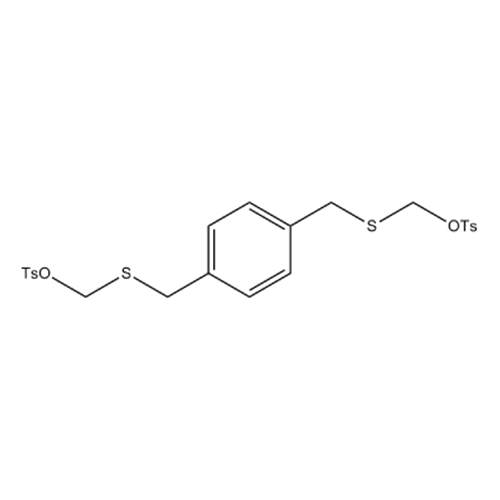 1,4-bis-(Tosylmethylthiomethyl)benzene