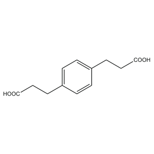 1,4-bis-(2-Carboxyethyl)benzene