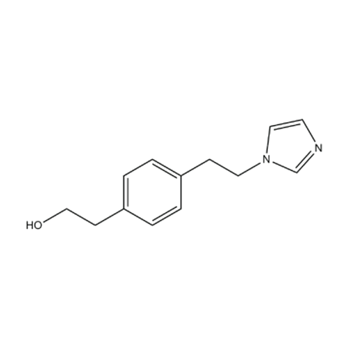 1-(2-Imidazoloethyl)-4-(2-hydroxyethyl)benzene