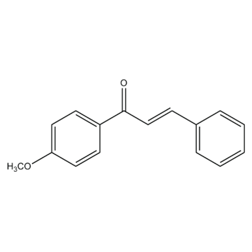 4-Methoxy-1-(3-phenylpropenoyl)benzene