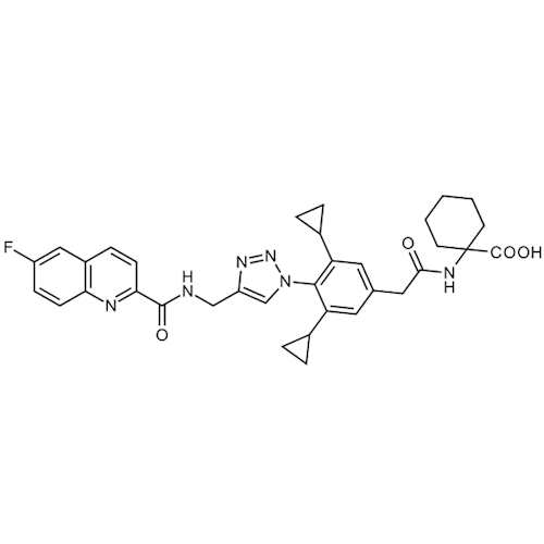 Antabactin ABA Receptor Antagonist (ANT)