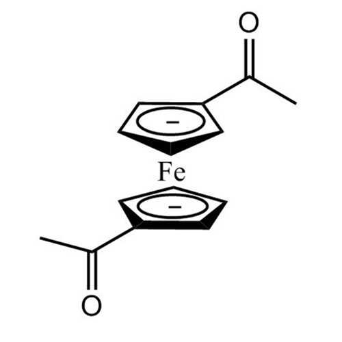 1,1’-Diacetylferrocene