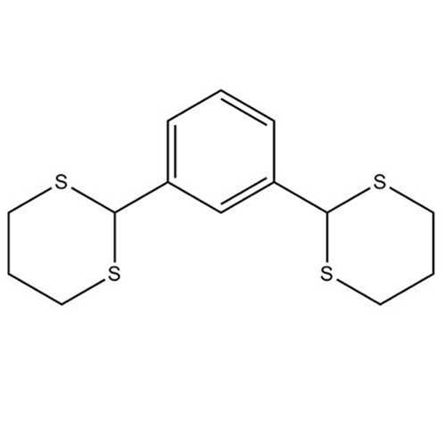 1,3-bis-(1,3-dithian-2yl)benzene