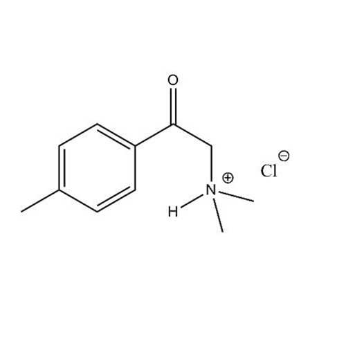 (4-Methylbenzoylmethyl)dimethylamine Hydrochloride