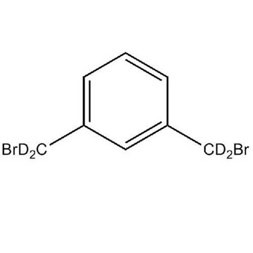 1,3-bis-(dideuterobromomethyl)benzene