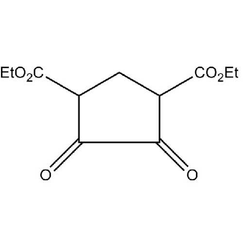 1,3-Cyclopentanedicarboxylic acid, 4,5-dioxo-, 1,3-diethyl ester