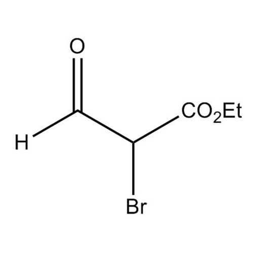Ethyl 2-bromo-3-oxo-propionate