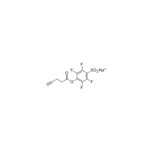 Pentynoic acid STP ester