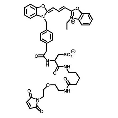 Z-Cy2 Maleimide