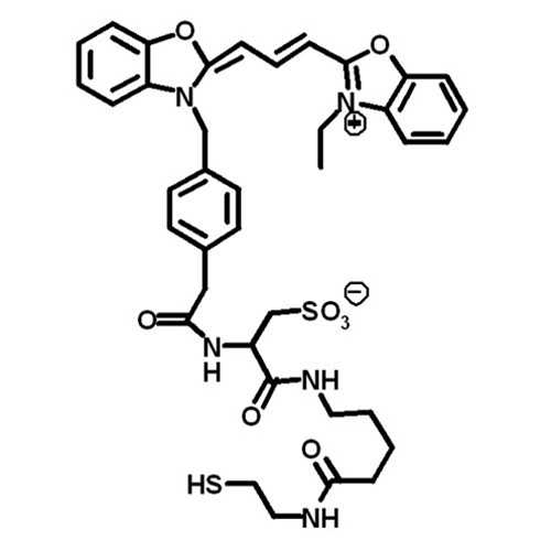 Z-Cy2 Thiol